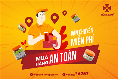 An tâm mùa dịch với chiến lược bán hàng không chạm
